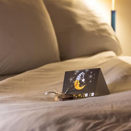 Terranova Suites Santa Cruz de La Sierra Kültér fotó