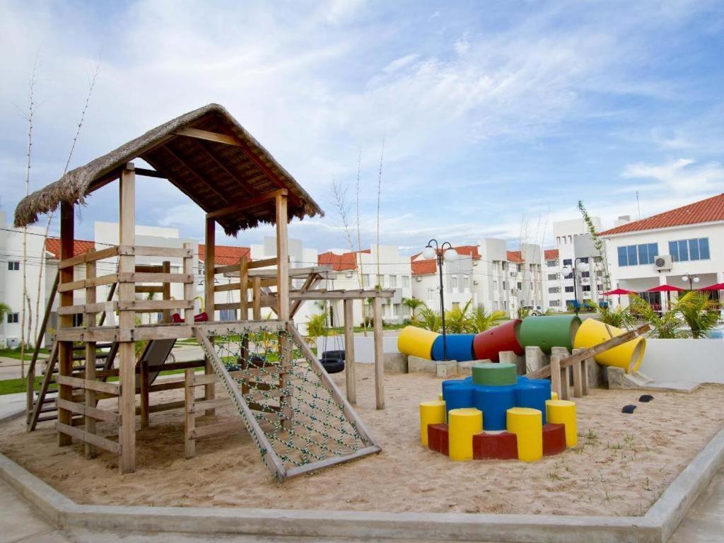 Terranova Suites Santa Cruz de La Sierra Kültér fotó