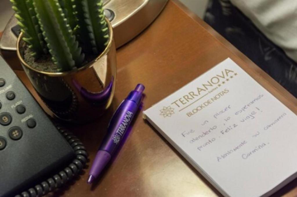 Terranova Suites Santa Cruz de La Sierra Kültér fotó