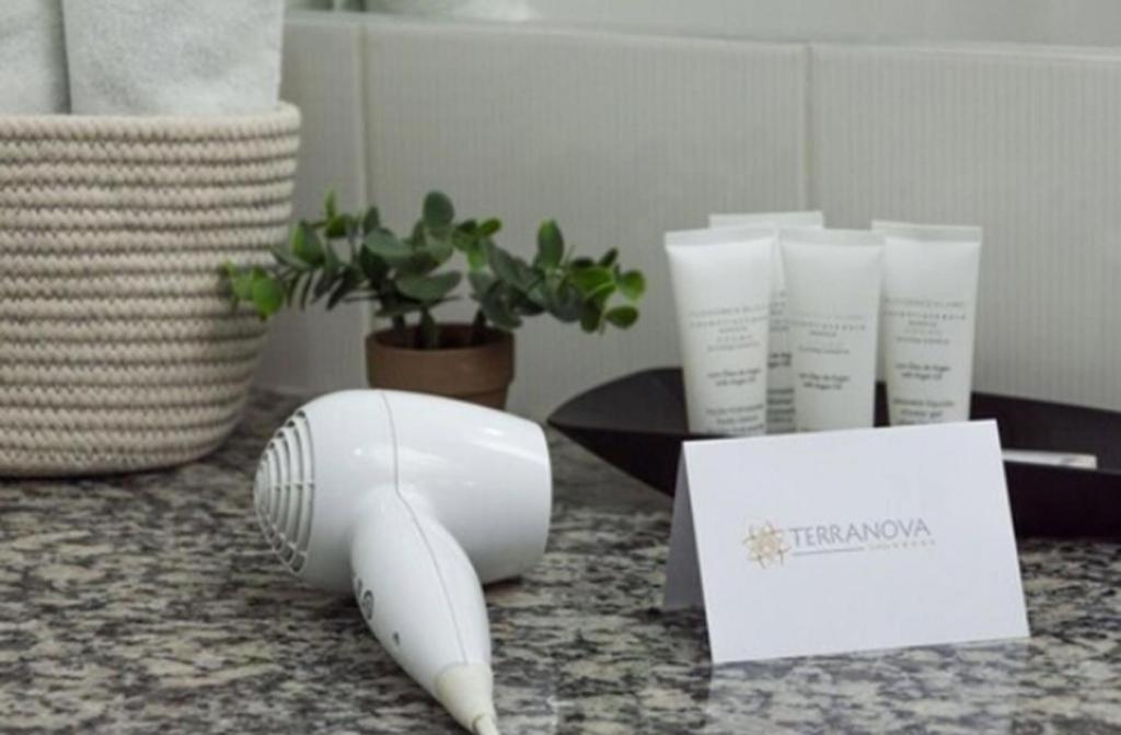 Terranova Suites Santa Cruz de La Sierra Kültér fotó