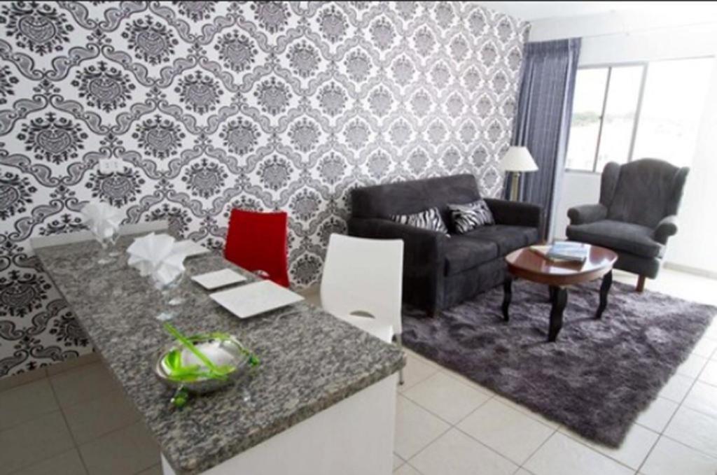 Terranova Suites Santa Cruz de La Sierra Kültér fotó