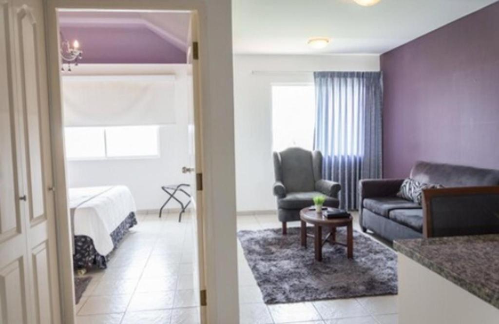 Terranova Suites Santa Cruz de La Sierra Kültér fotó