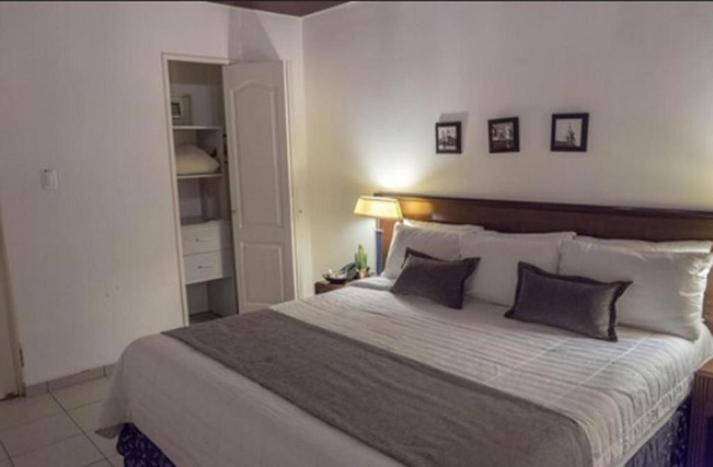 Terranova Suites Santa Cruz de La Sierra Kültér fotó