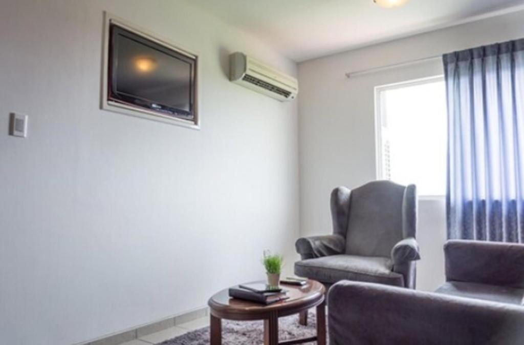 Terranova Suites Santa Cruz de La Sierra Kültér fotó