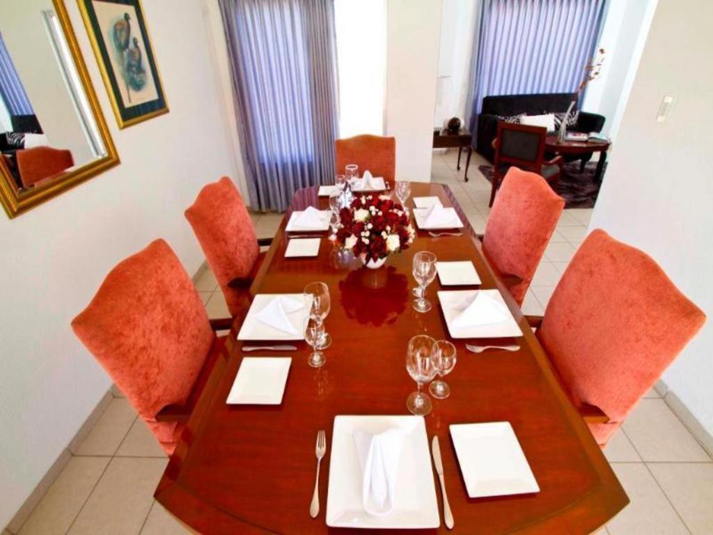 Terranova Suites Santa Cruz de La Sierra Kültér fotó