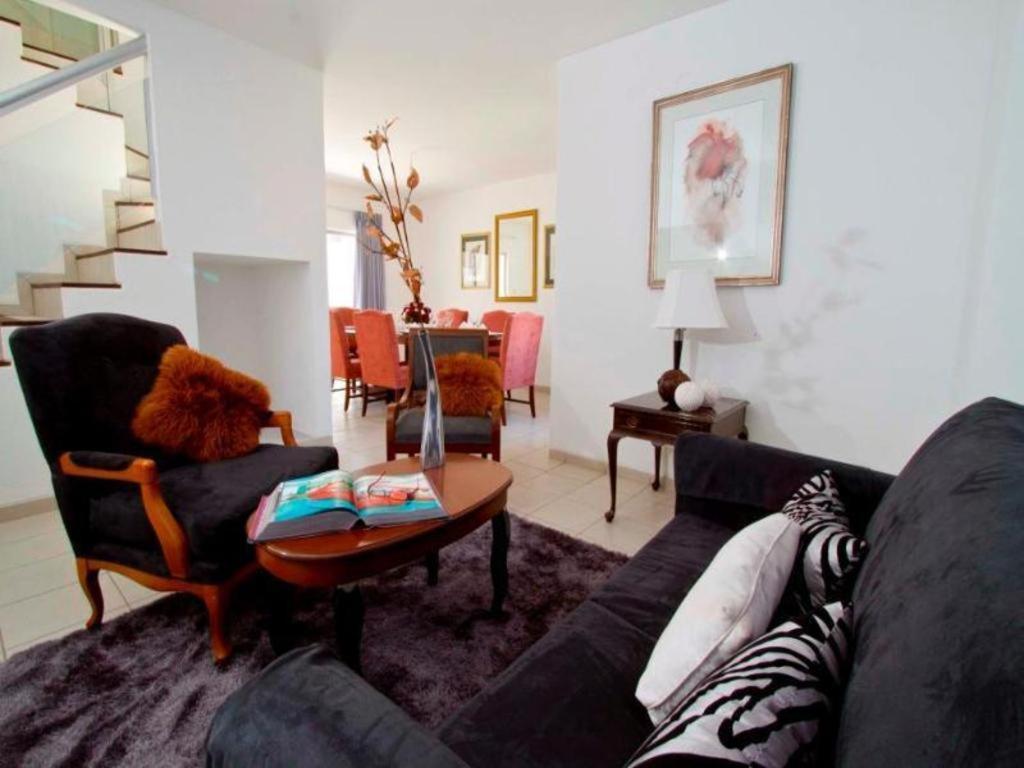 Terranova Suites Santa Cruz de La Sierra Kültér fotó