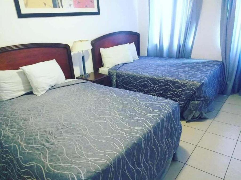 Terranova Suites Santa Cruz de La Sierra Kültér fotó