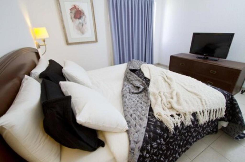 Terranova Suites Santa Cruz de La Sierra Kültér fotó