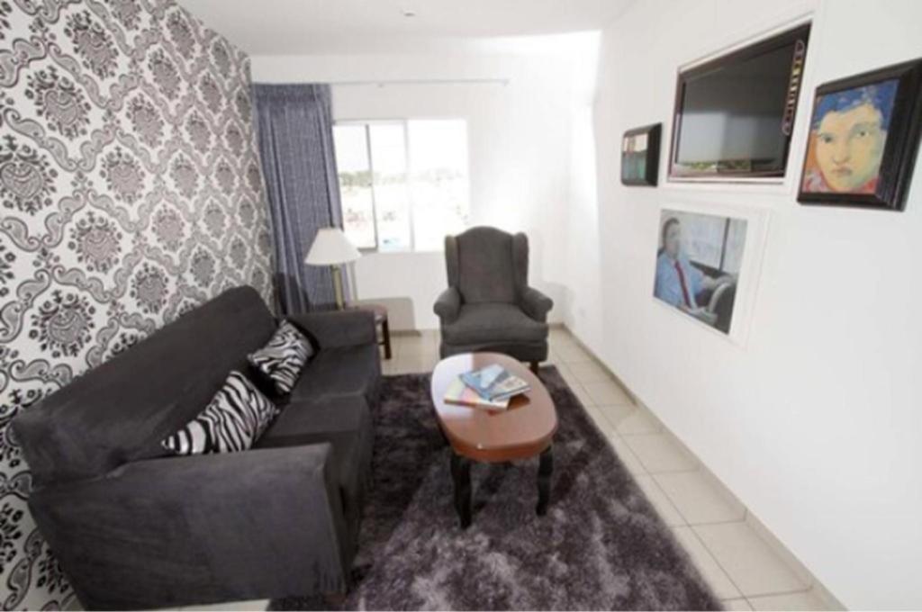 Terranova Suites Santa Cruz de La Sierra Kültér fotó