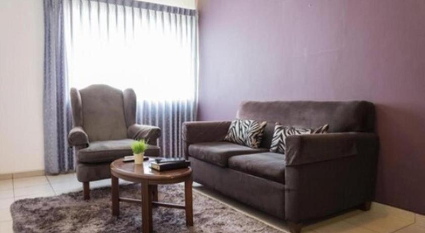 Terranova Suites Santa Cruz de La Sierra Kültér fotó