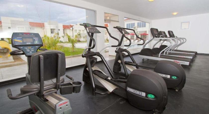 Terranova Suites Santa Cruz de La Sierra Kültér fotó