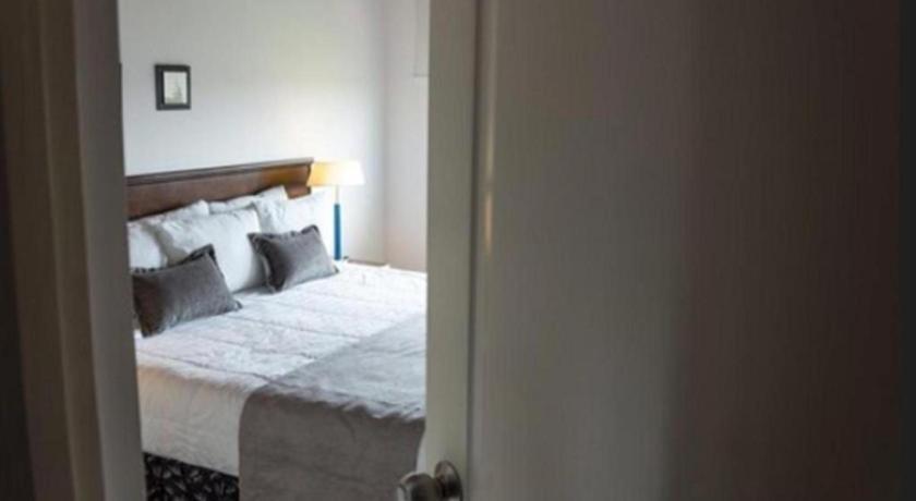 Terranova Suites Santa Cruz de La Sierra Kültér fotó