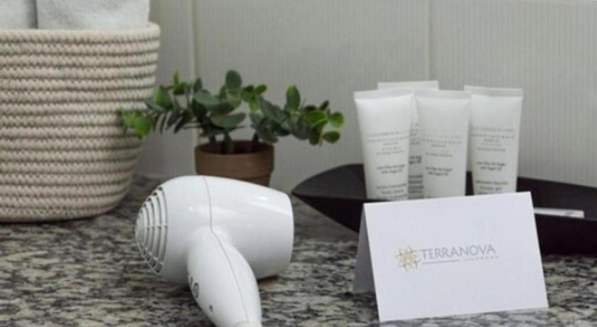 Terranova Suites Santa Cruz de La Sierra Kültér fotó