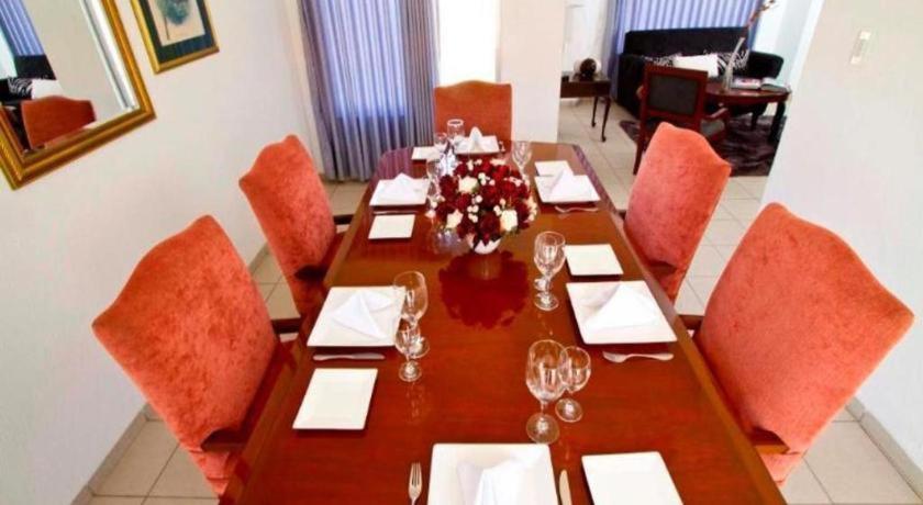 Terranova Suites Santa Cruz de La Sierra Kültér fotó