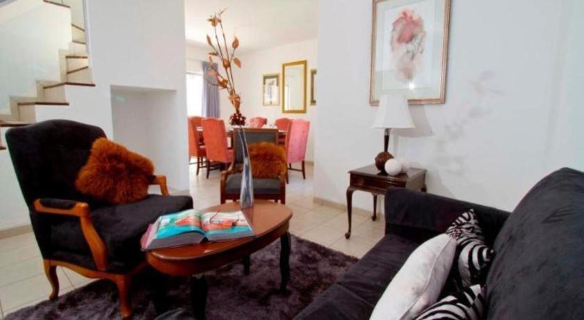 Terranova Suites Santa Cruz de La Sierra Kültér fotó